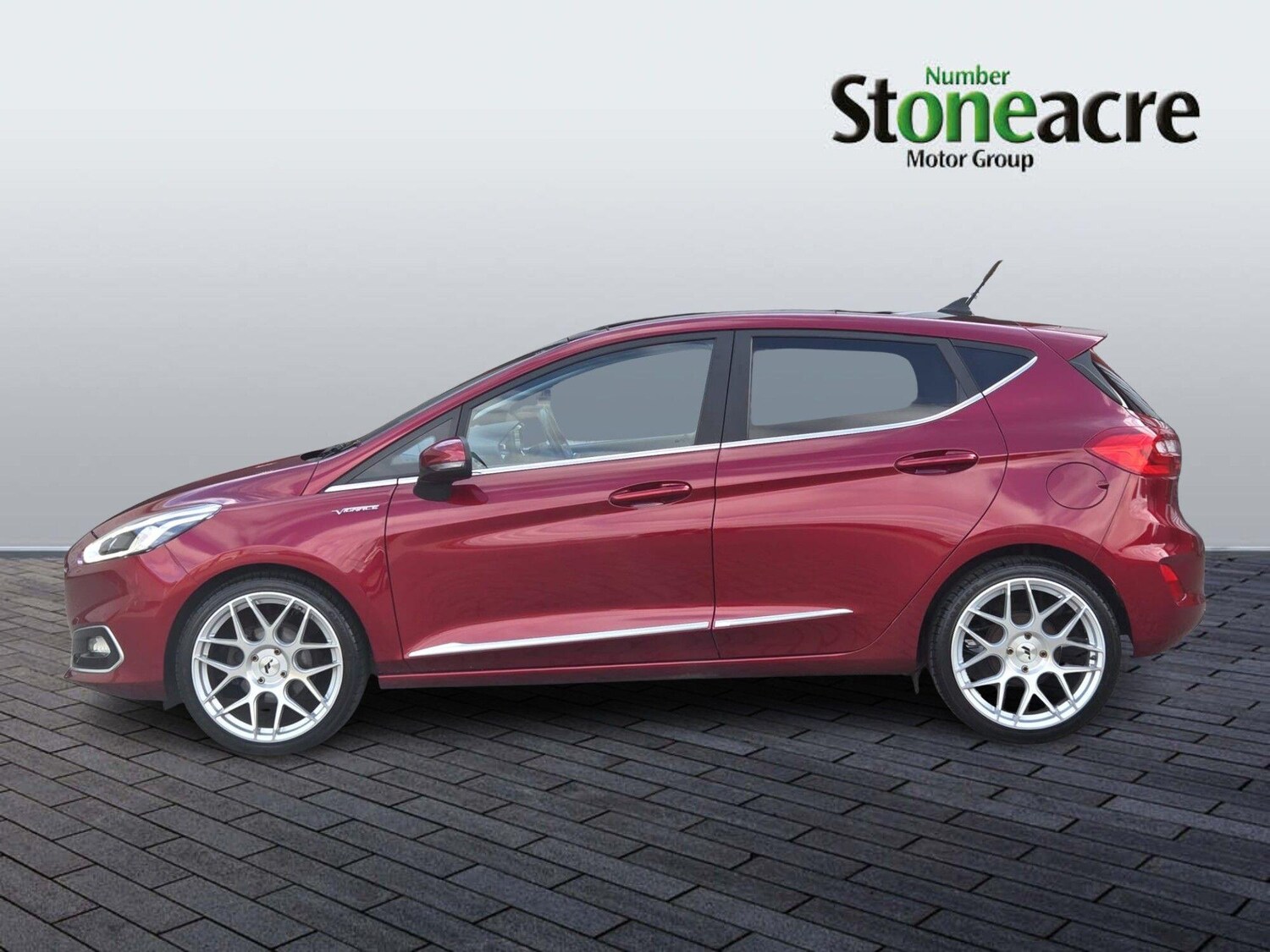 Used Ford Fiesta 2019 for sale - 77724049: Photo 6