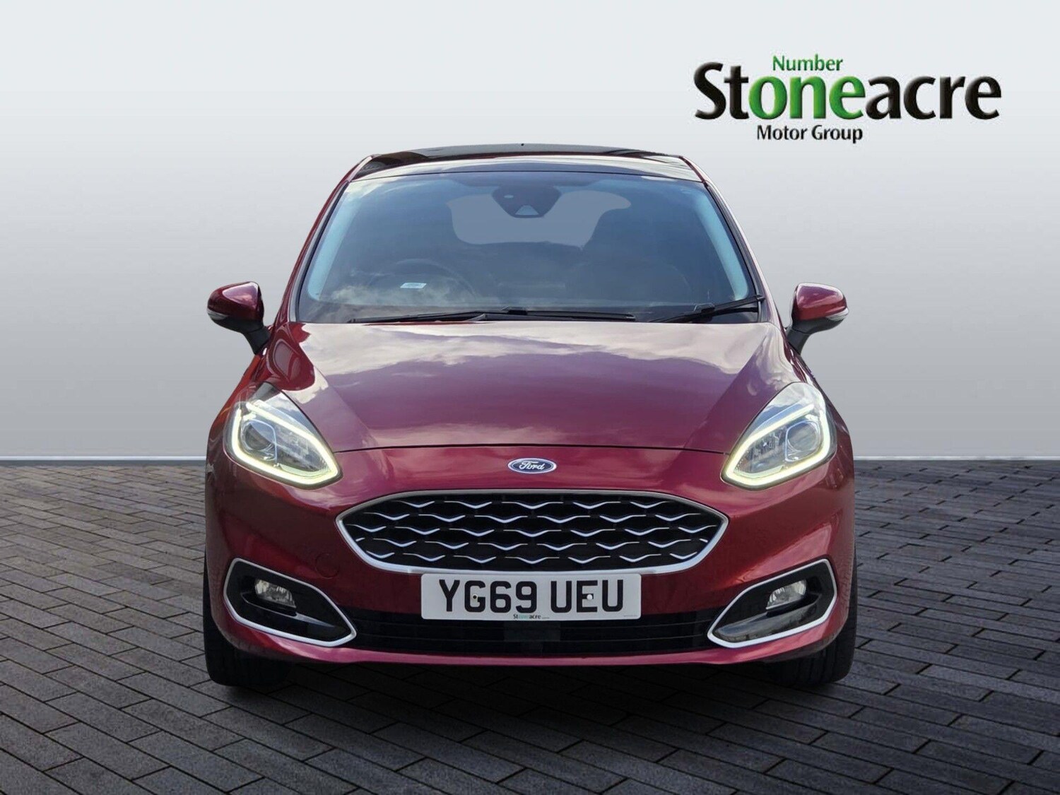 Used Ford Fiesta 2019 for sale - 77724049: Photo 8