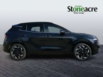 Used Kia Sportage 2023 for sale - 74187065: Photo