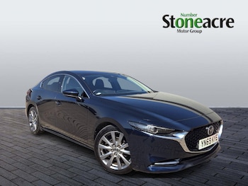Used Mazda Mazda3 2020 for sale - 79212578: Photo
