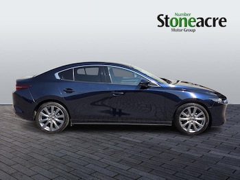 Used Mazda Mazda3 2020 for sale - 79212578: Photo