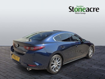 Used Mazda Mazda3 2020 for sale - 79212578: Photo