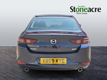 Used Mazda Mazda3 2020 for sale - 79212578: Photo