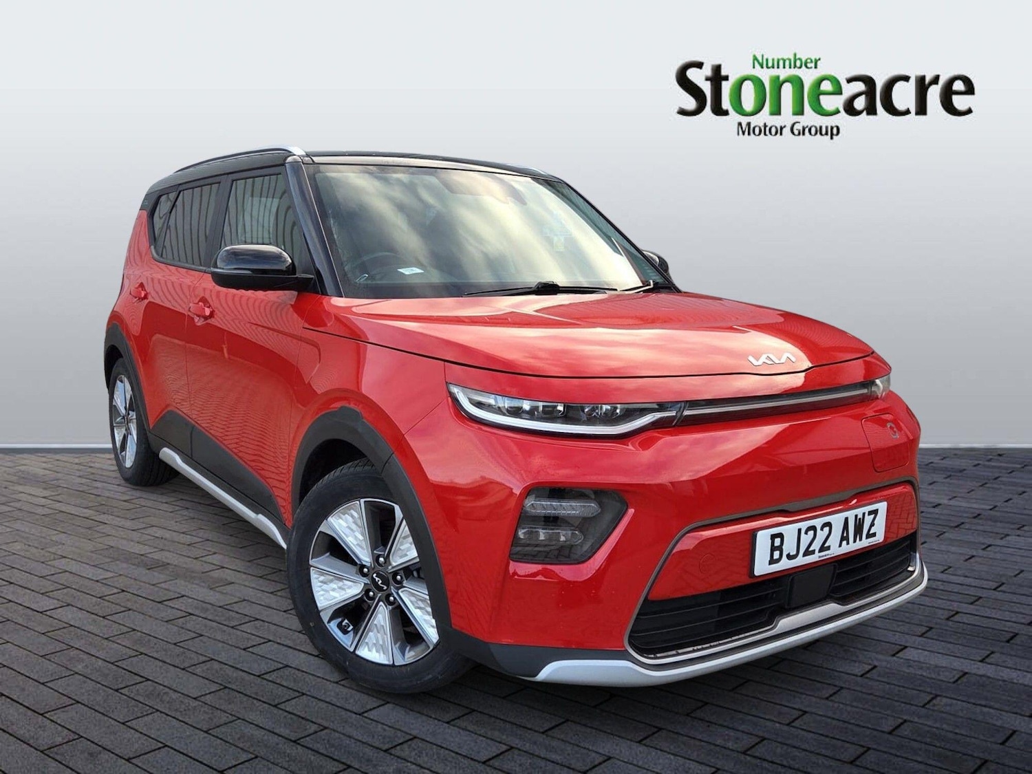 Used Kia Soul 2022 for sale - 76715181: Photo 1