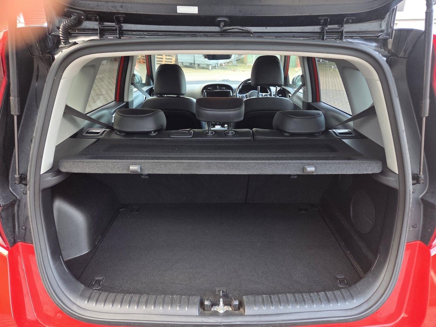 Used Kia Soul 2022 for sale - 76715181: Photo 11