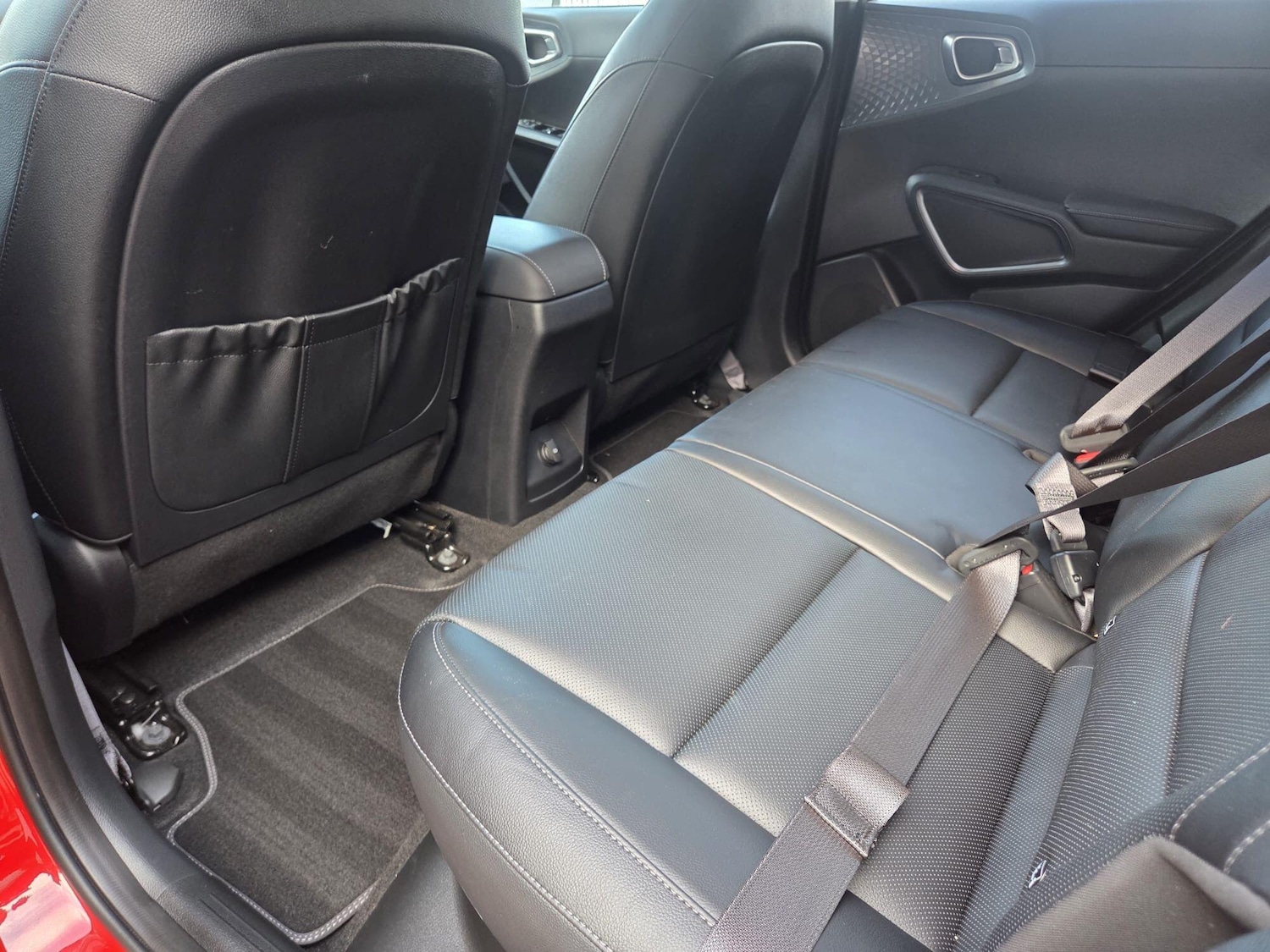 Used Kia Soul 2022 for sale - 76715181: Photo 12