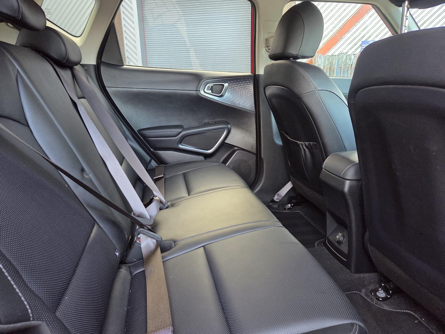 Used Kia Soul 2022 for sale - 76715181: Photo 13