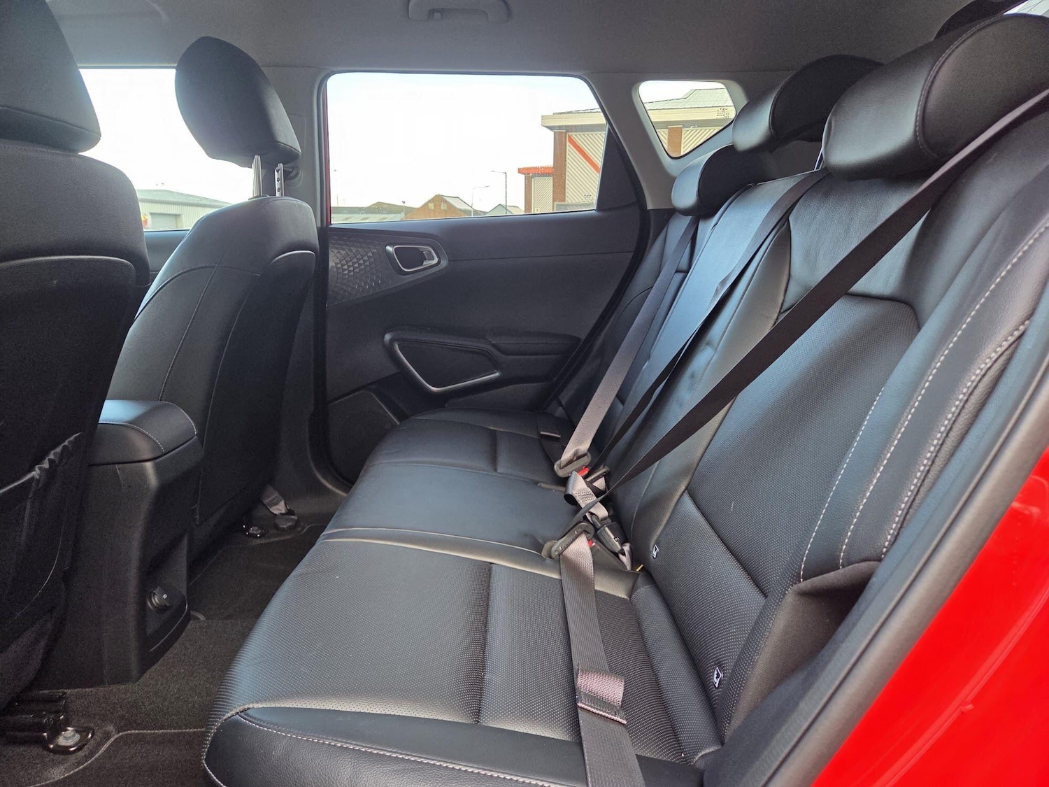 Used Kia Soul 2022 for sale - 76715181: Photo 14