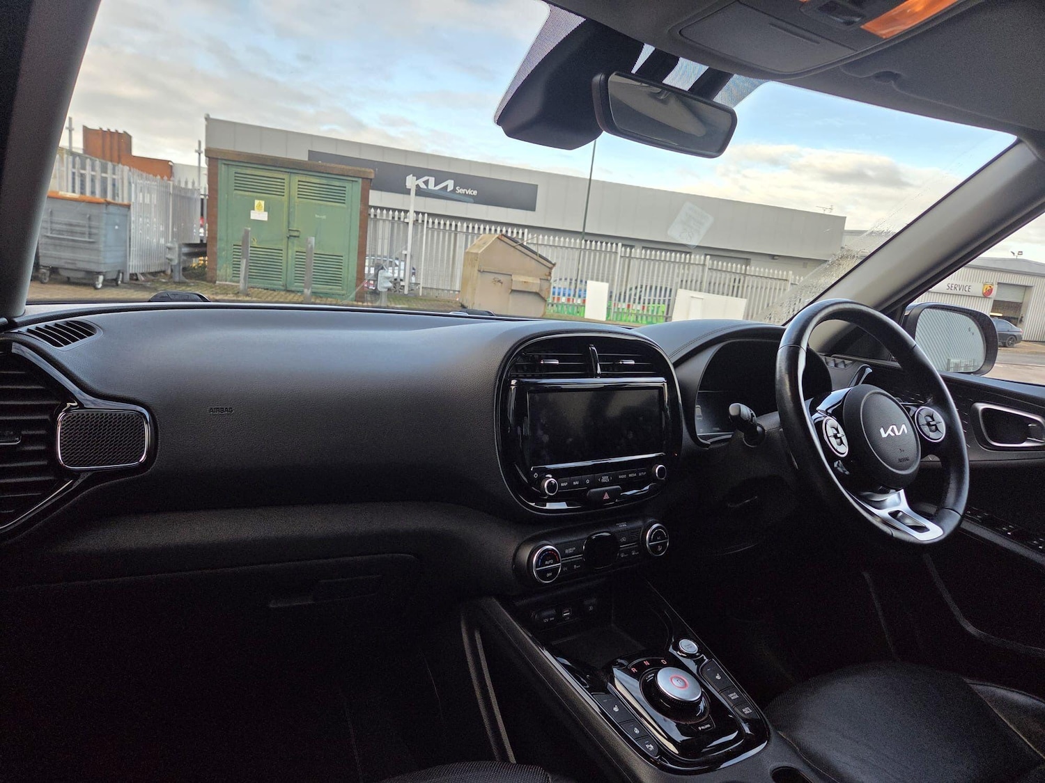 Used Kia Soul 2022 for sale - 76715181: Photo 15