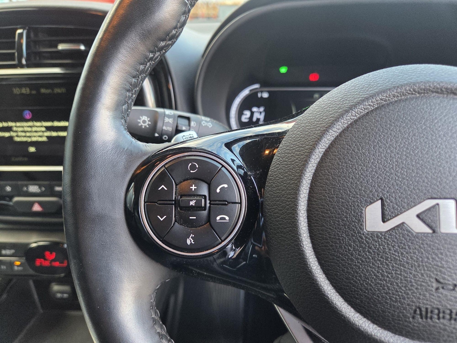 Used Kia Soul 2022 for sale - 76715181: Photo 19