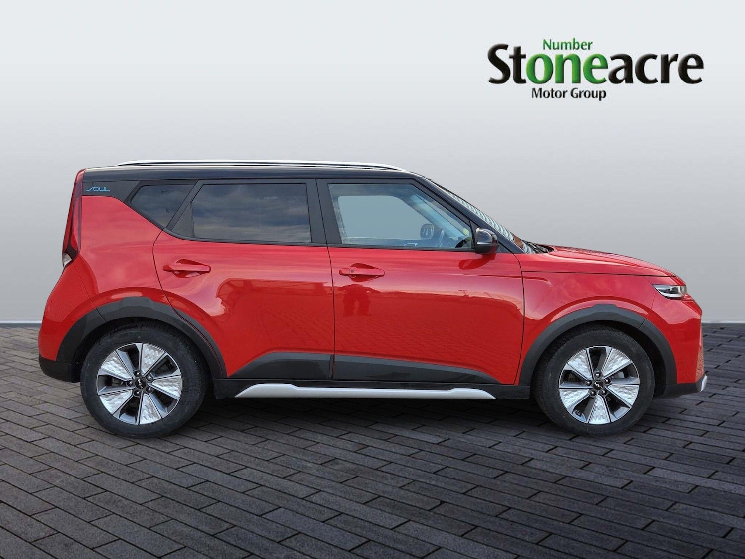 Used Kia Soul 2022 for sale - 76715181: Photo 2