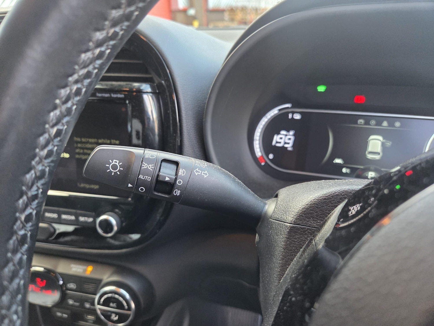 Used Kia Soul 2022 for sale - 76715181: Photo 21