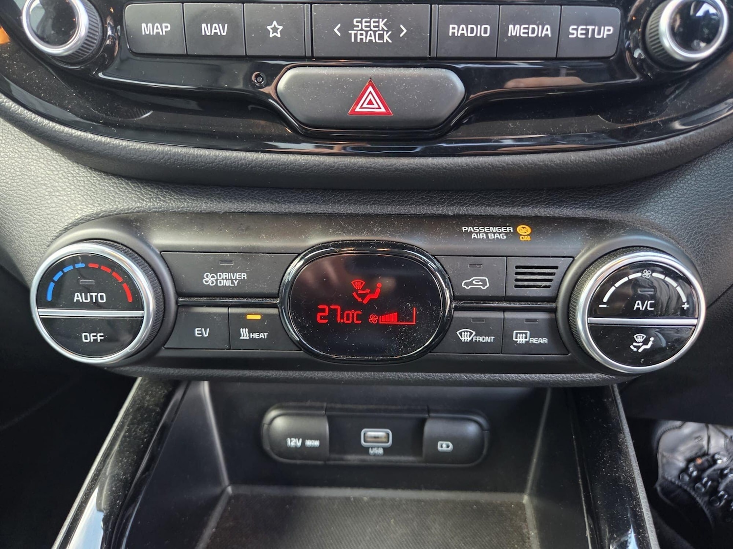 Used Kia Soul 2022 for sale - 76715181: Photo 24