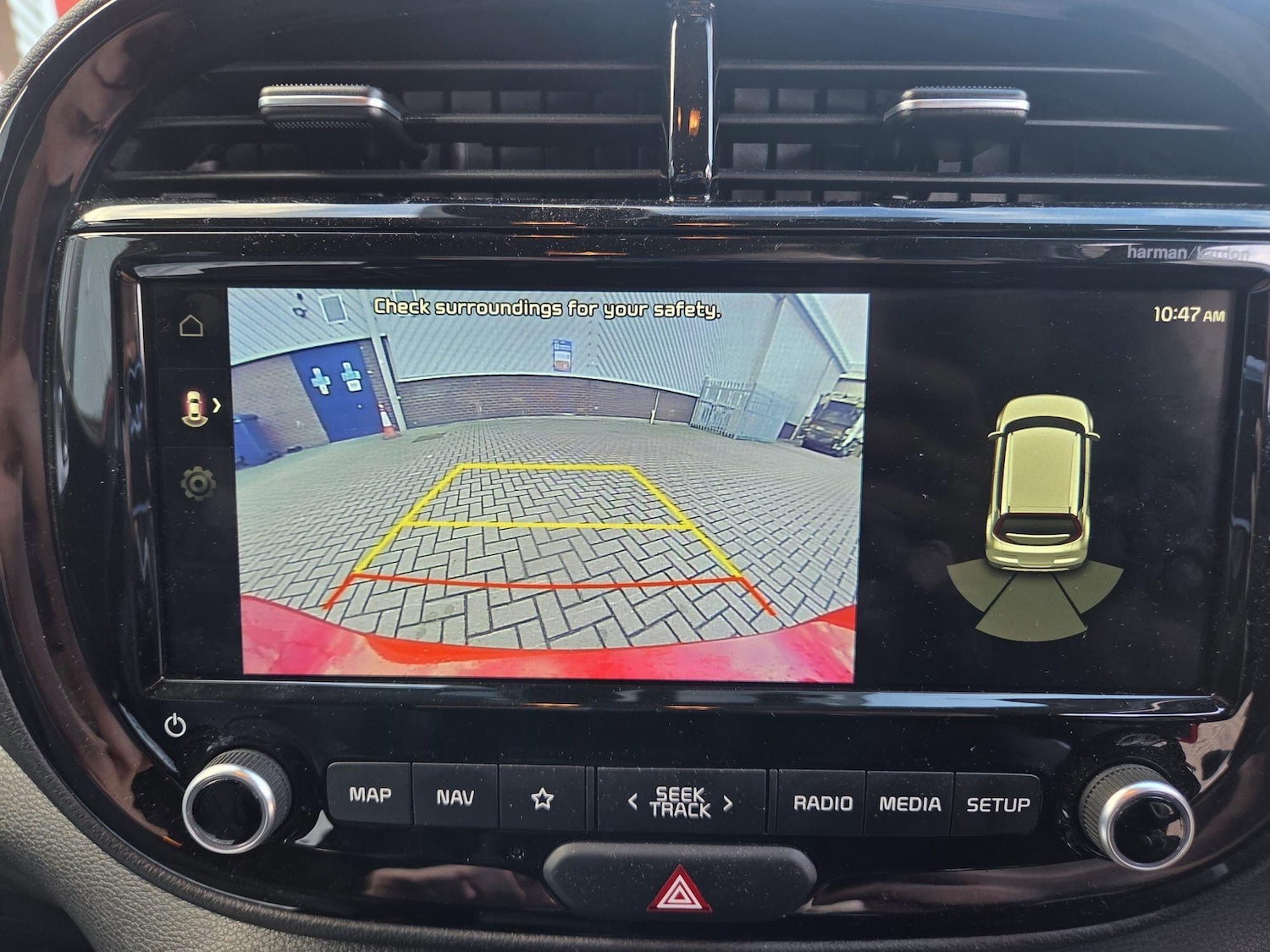 Used Kia Soul 2022 for sale - 76715181: Photo 25