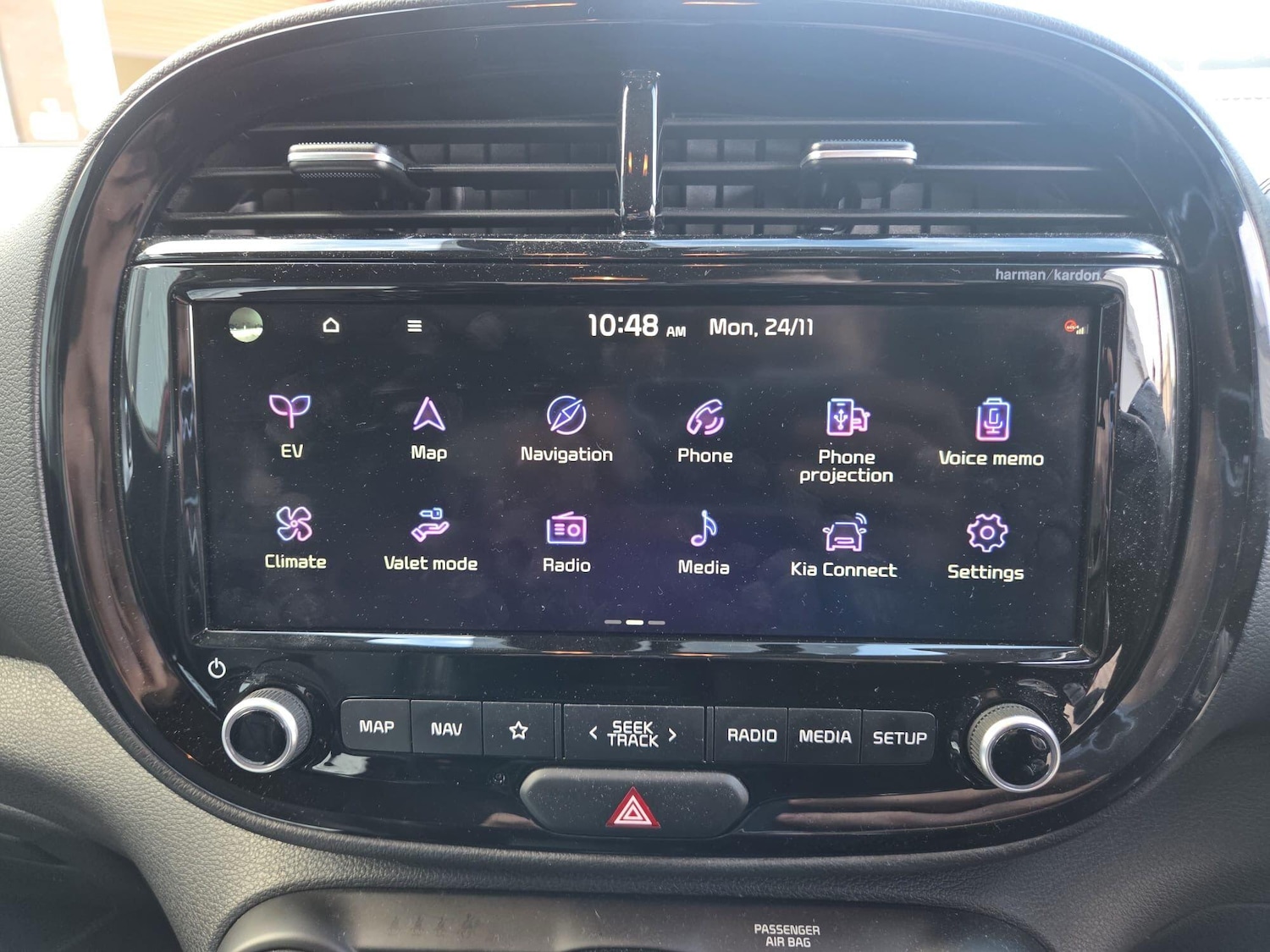 Used Kia Soul 2022 for sale - 76715181: Photo 26