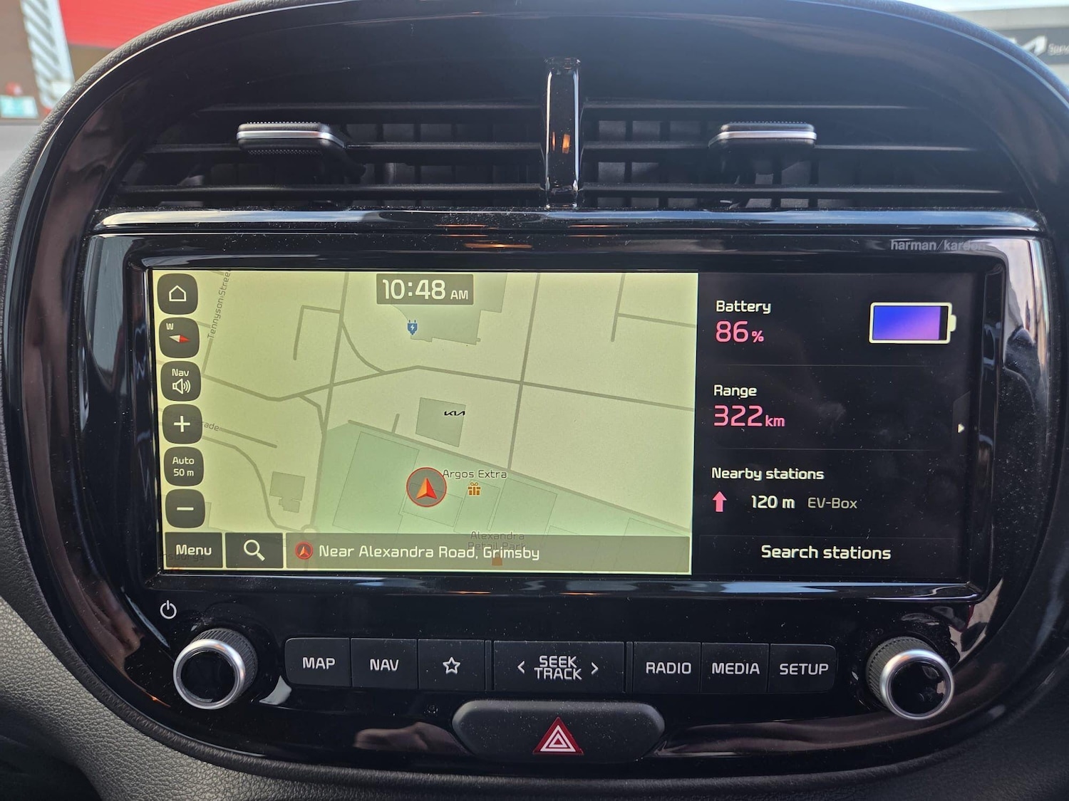 Used Kia Soul 2022 for sale - 76715181: Photo 28