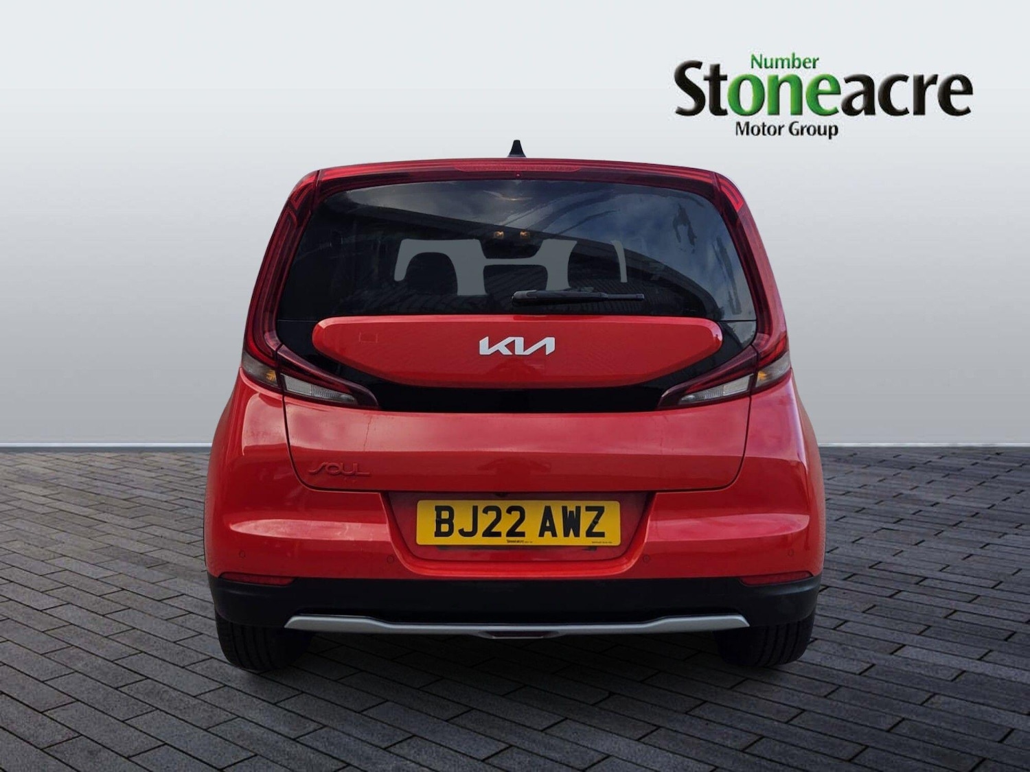 Used Kia Soul 2022 for sale - 76715181: Photo 4