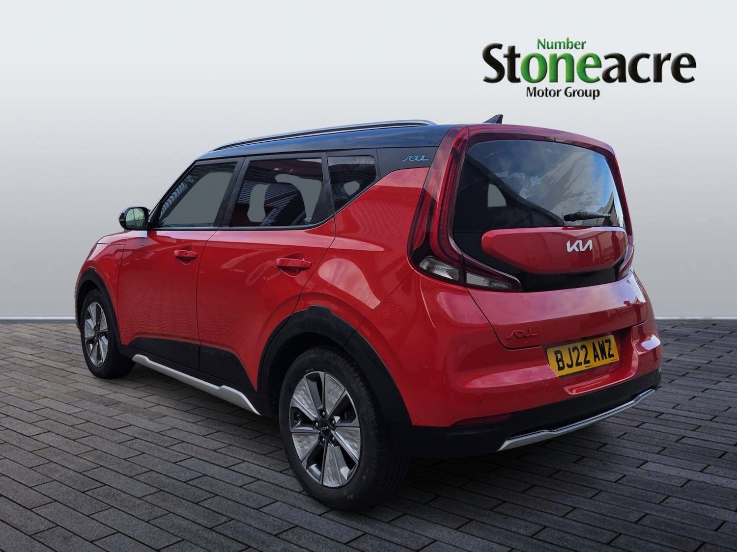 Used Kia Soul 2022 for sale - 76715181: Photo 5