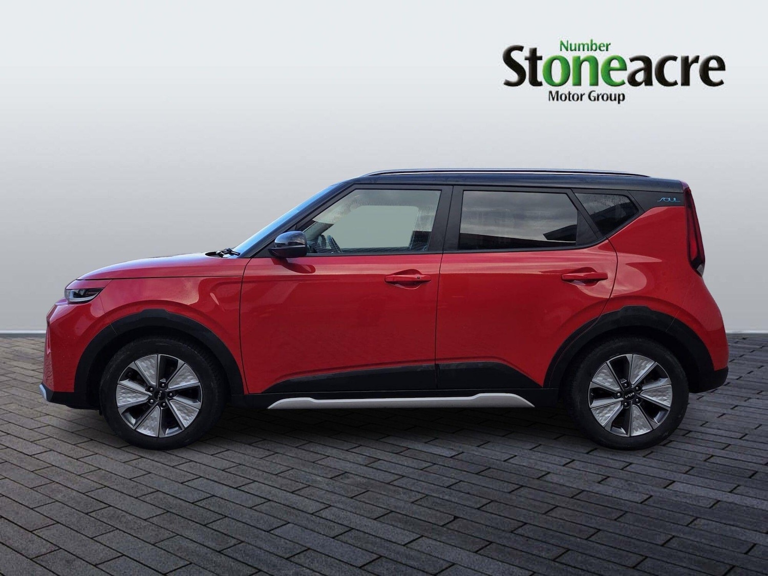 Used Kia Soul 2022 for sale - 76715181: Photo 6