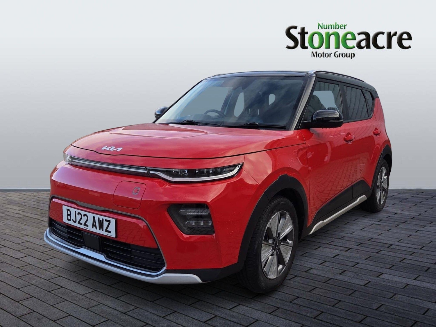 Used Kia Soul 2022 for sale - 76715181: Photo 7