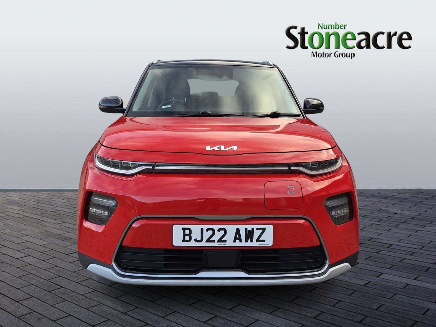 Used Kia Soul 2022 for sale - 76715181: Photo 8