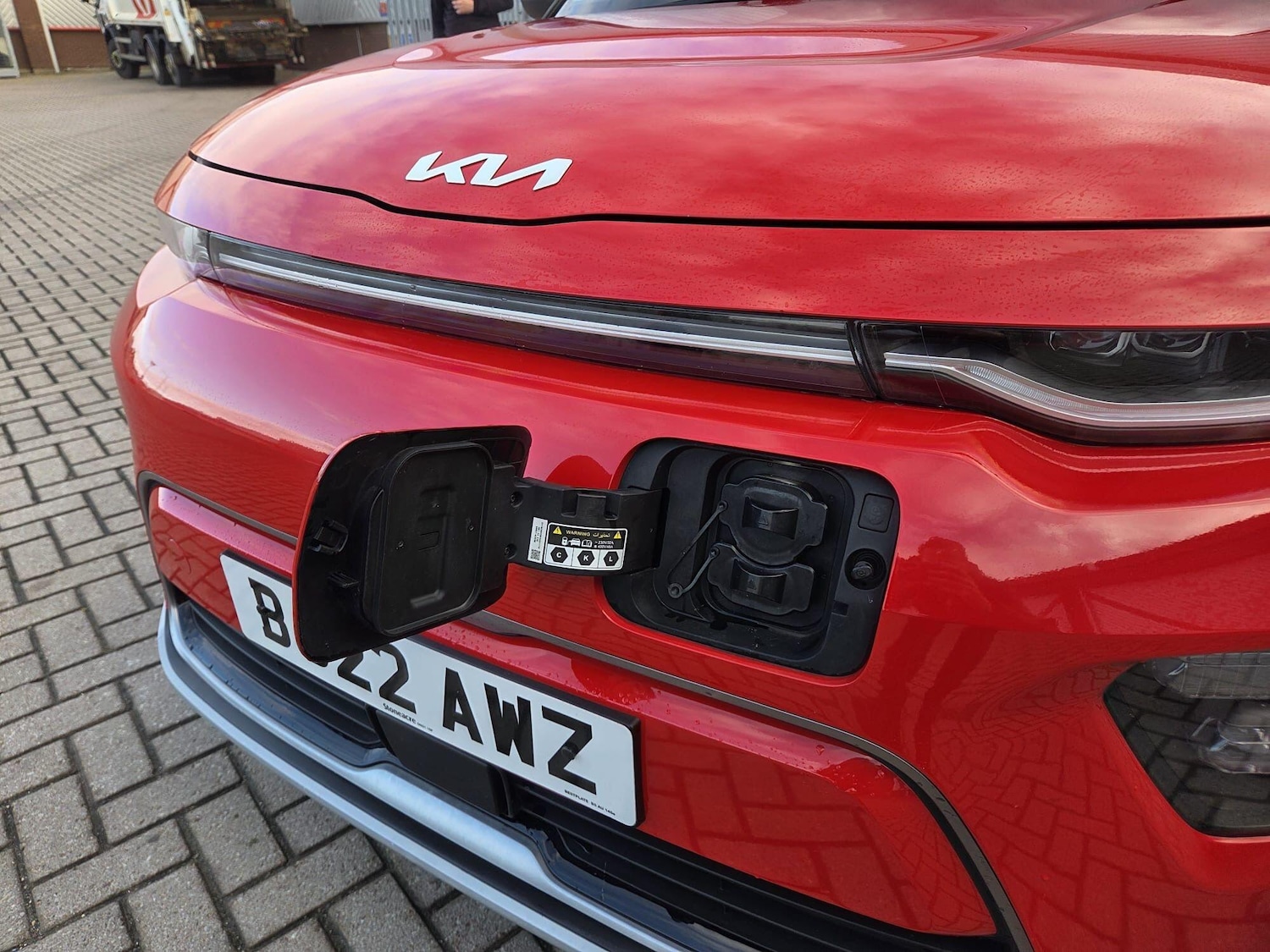 Used Kia Soul 2022 for sale - 76715181: Photo 9