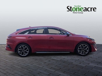 Used Kia Pro Ceed 2021 for sale - 78562363: Photo