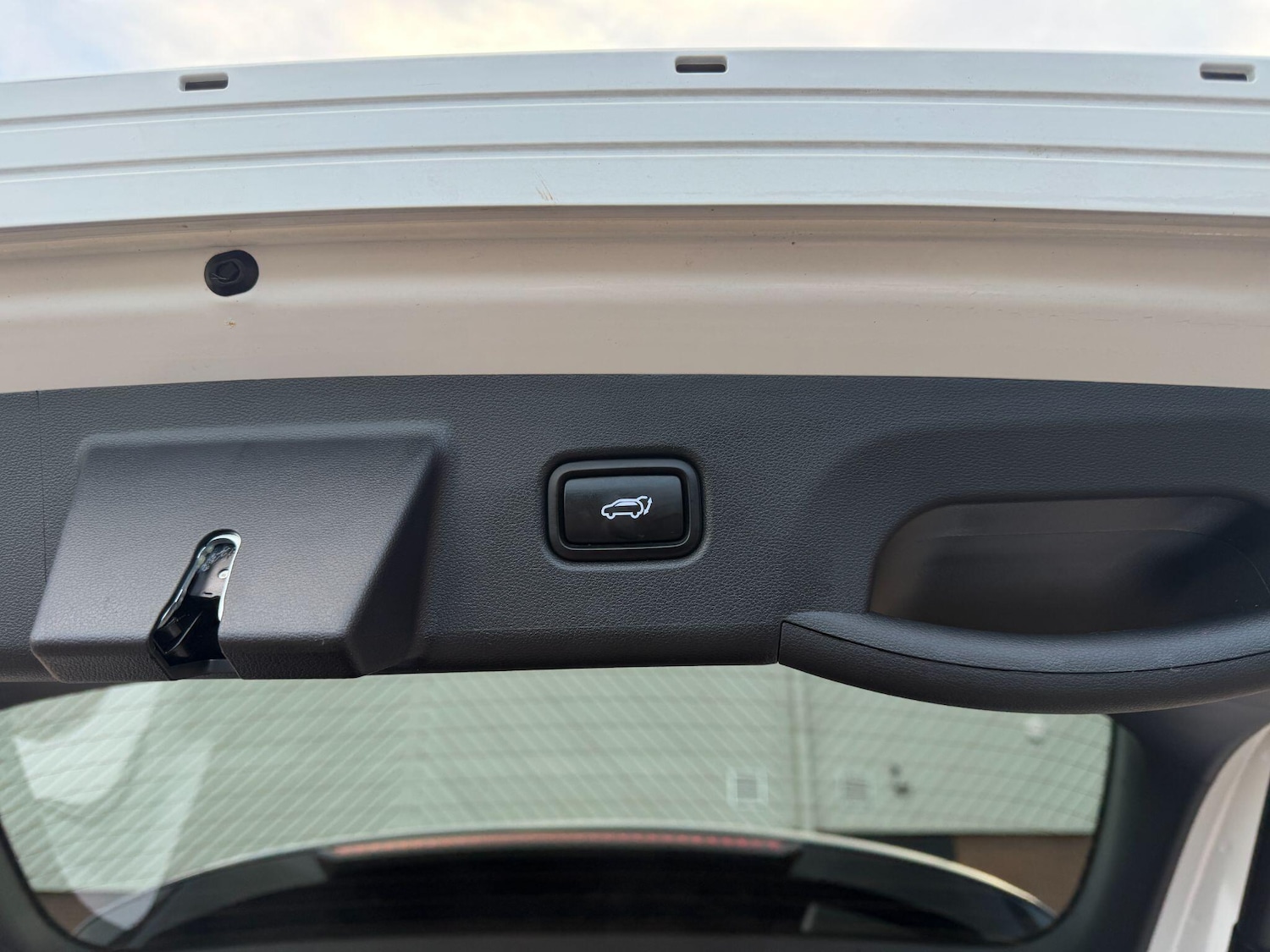 Used Hyundai TUCSON 2024 for sale - 77395933: Photo 10