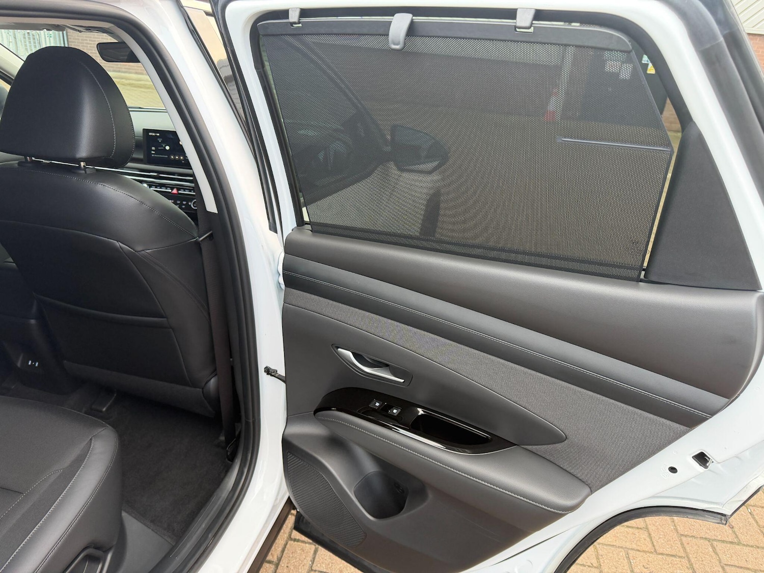 Used Hyundai TUCSON 2024 for sale - 77395933: Photo 11