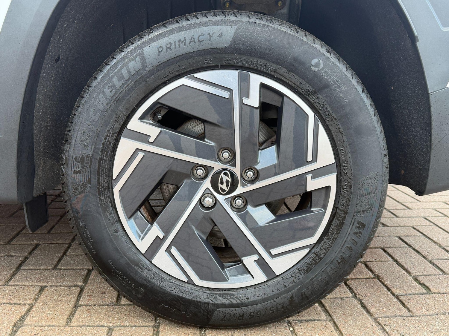 Used Hyundai TUCSON 2024 for sale - 77395933: Photo 13