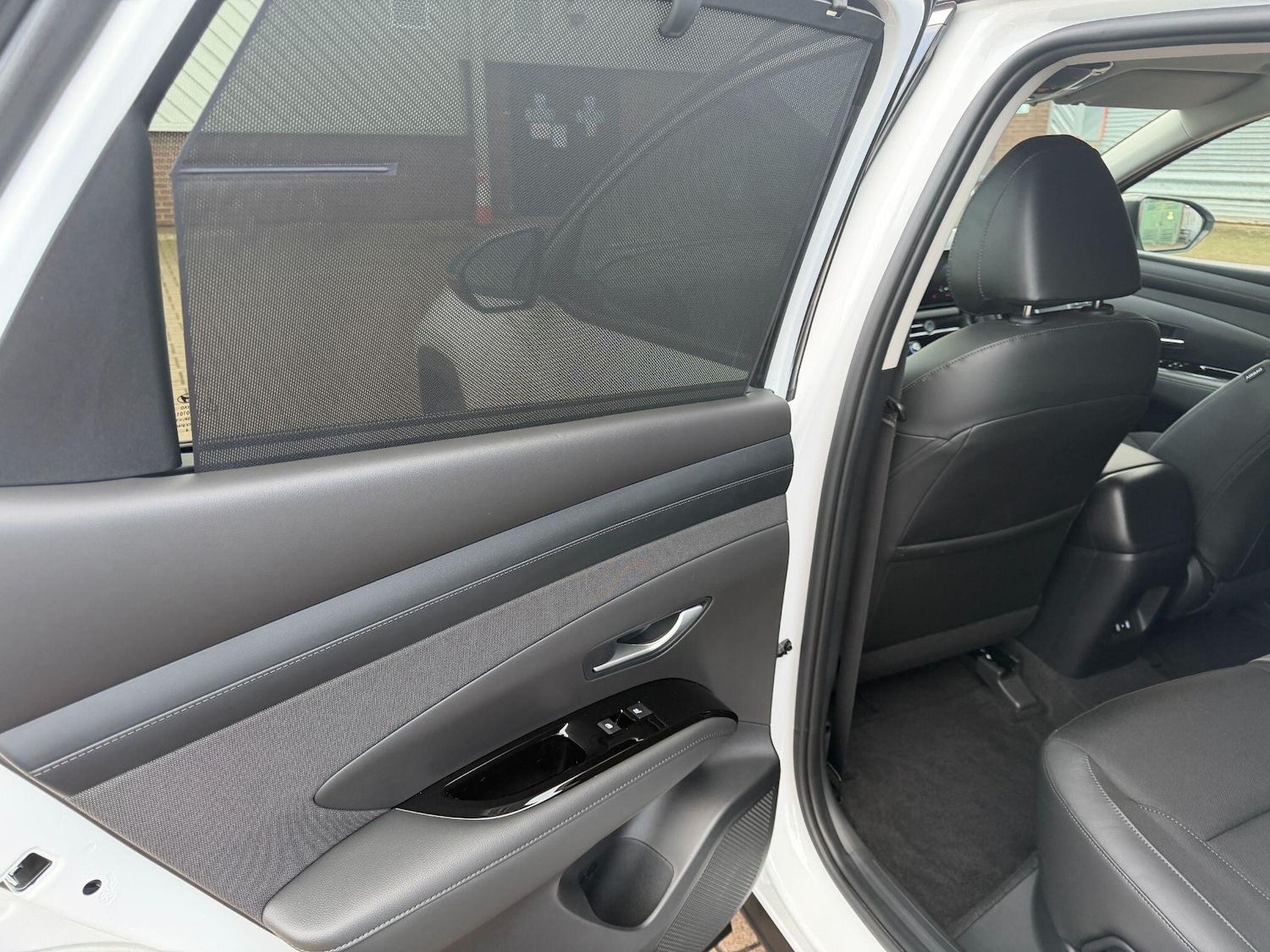 Used Hyundai TUCSON 2024 for sale - 77395933: Photo 14