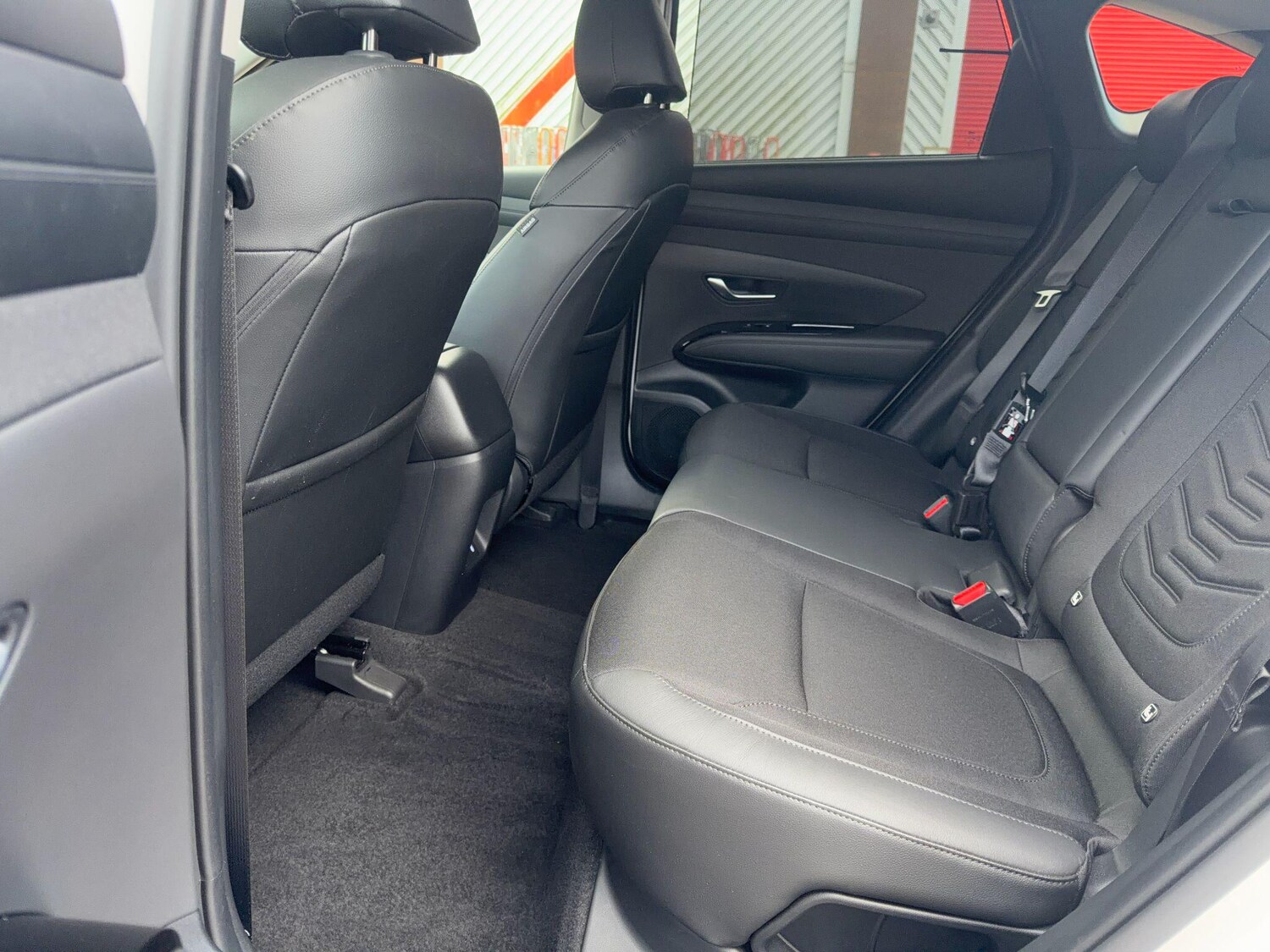 Used Hyundai TUCSON 2024 for sale - 77395933: Photo 15