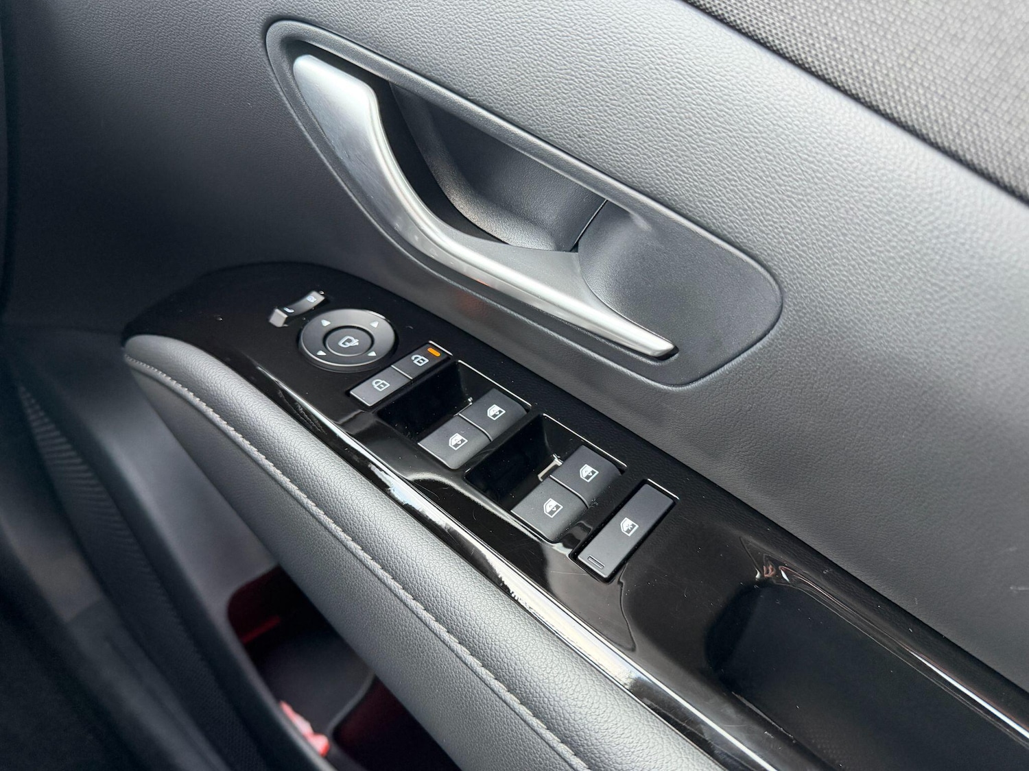 Used Hyundai TUCSON 2024 for sale - 77395933: Photo 18