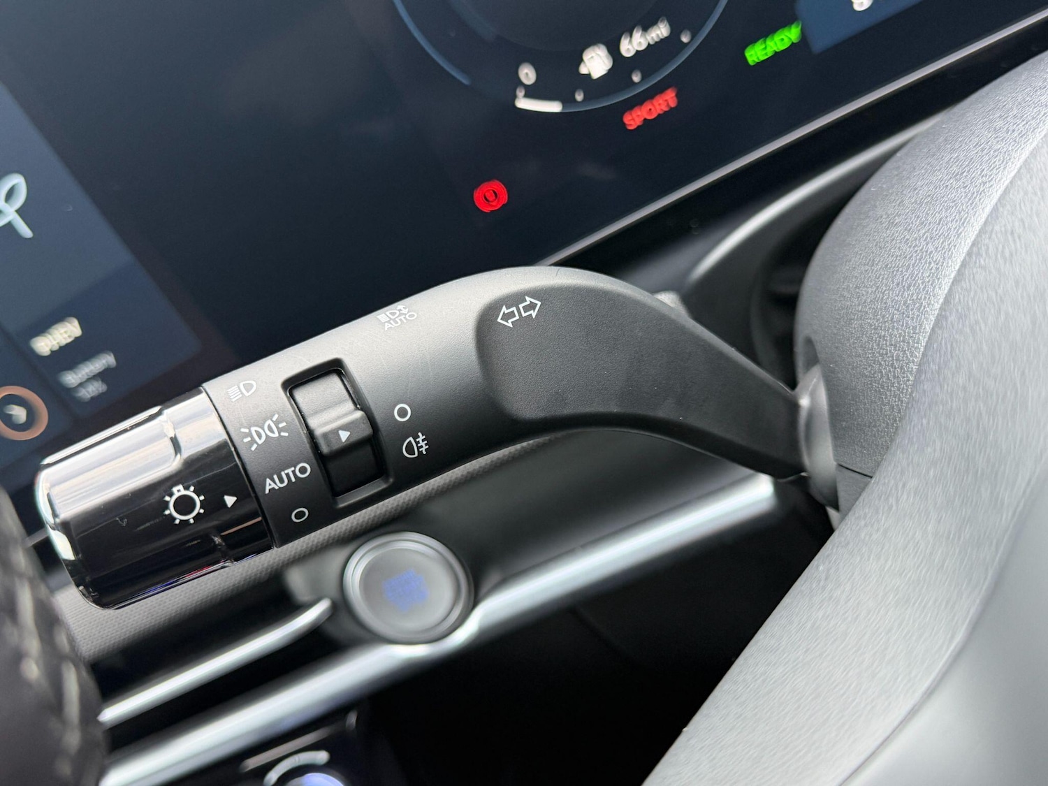 Used Hyundai TUCSON 2024 for sale - 77395933: Photo 22