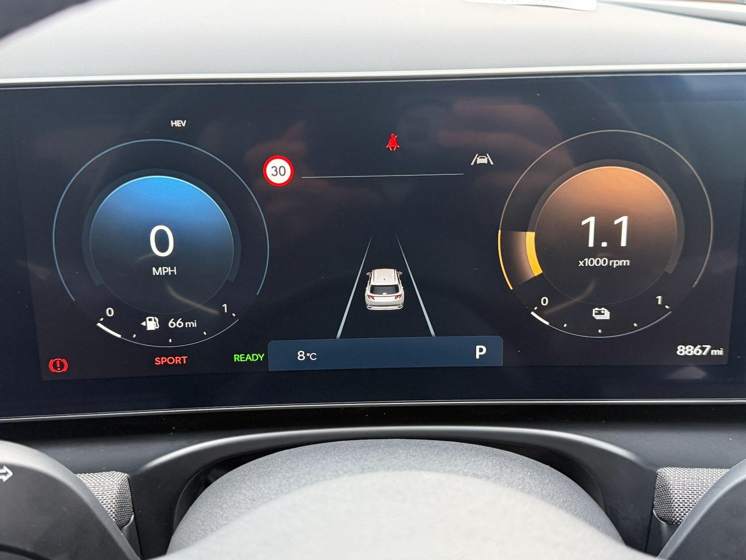 Used Hyundai TUCSON 2024 for sale - 77395933: Photo 24