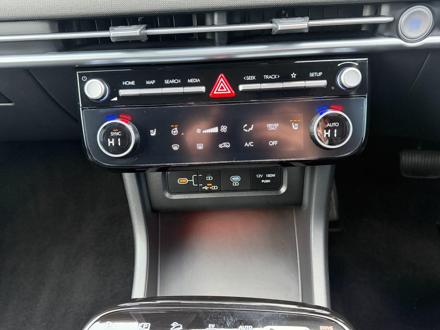 Used Hyundai TUCSON 2024 for sale - 77395933: Photo 28