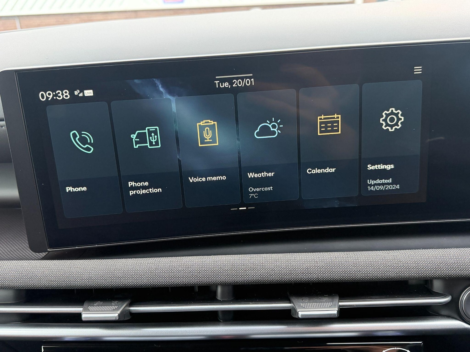 Used Hyundai TUCSON 2024 for sale - 77395933: Photo 30