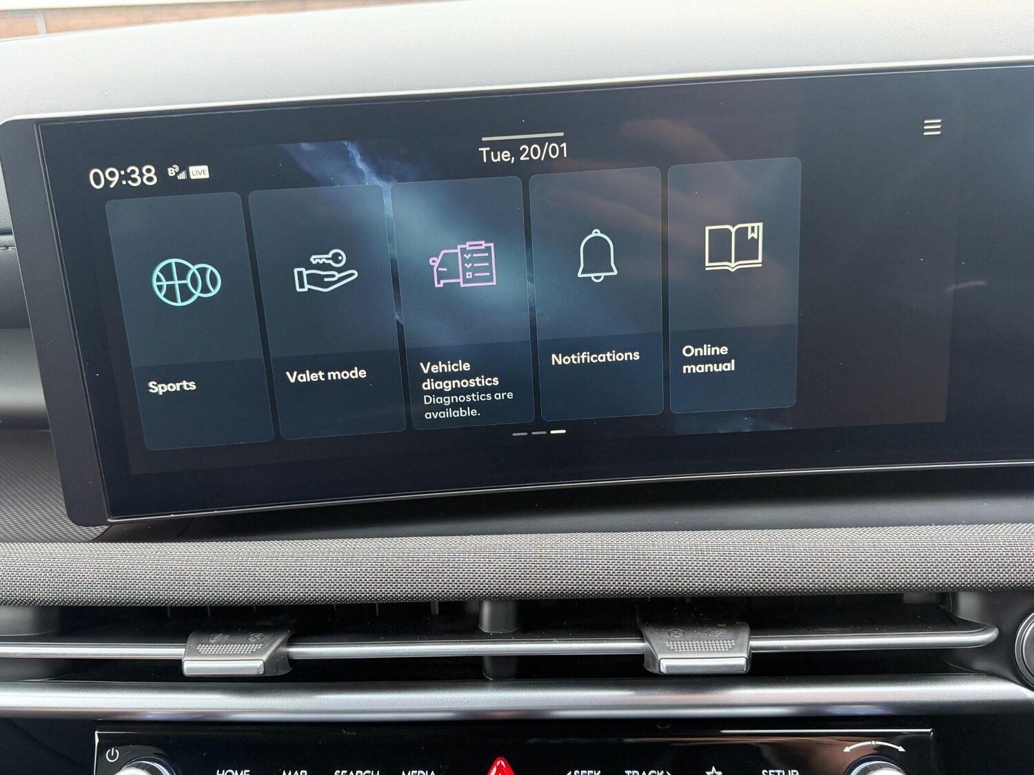 Used Hyundai TUCSON 2024 for sale - 77395933: Photo 31