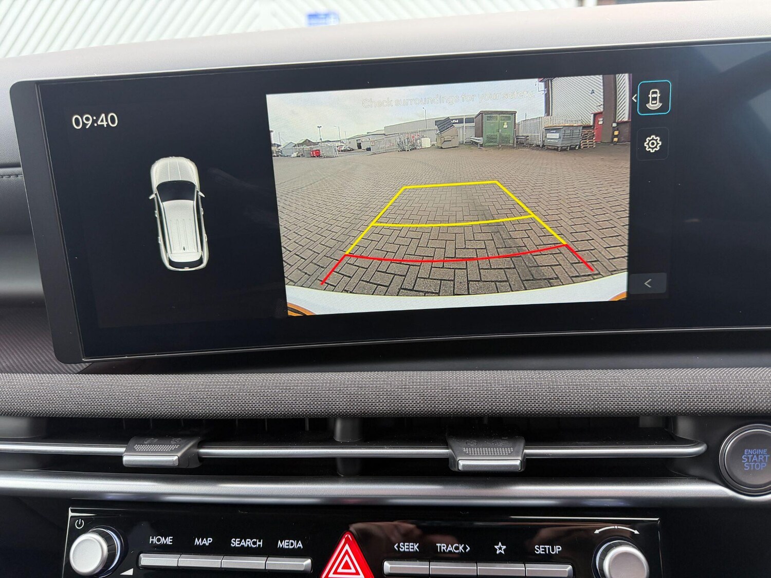 Used Hyundai TUCSON 2024 for sale - 77395933: Photo 34