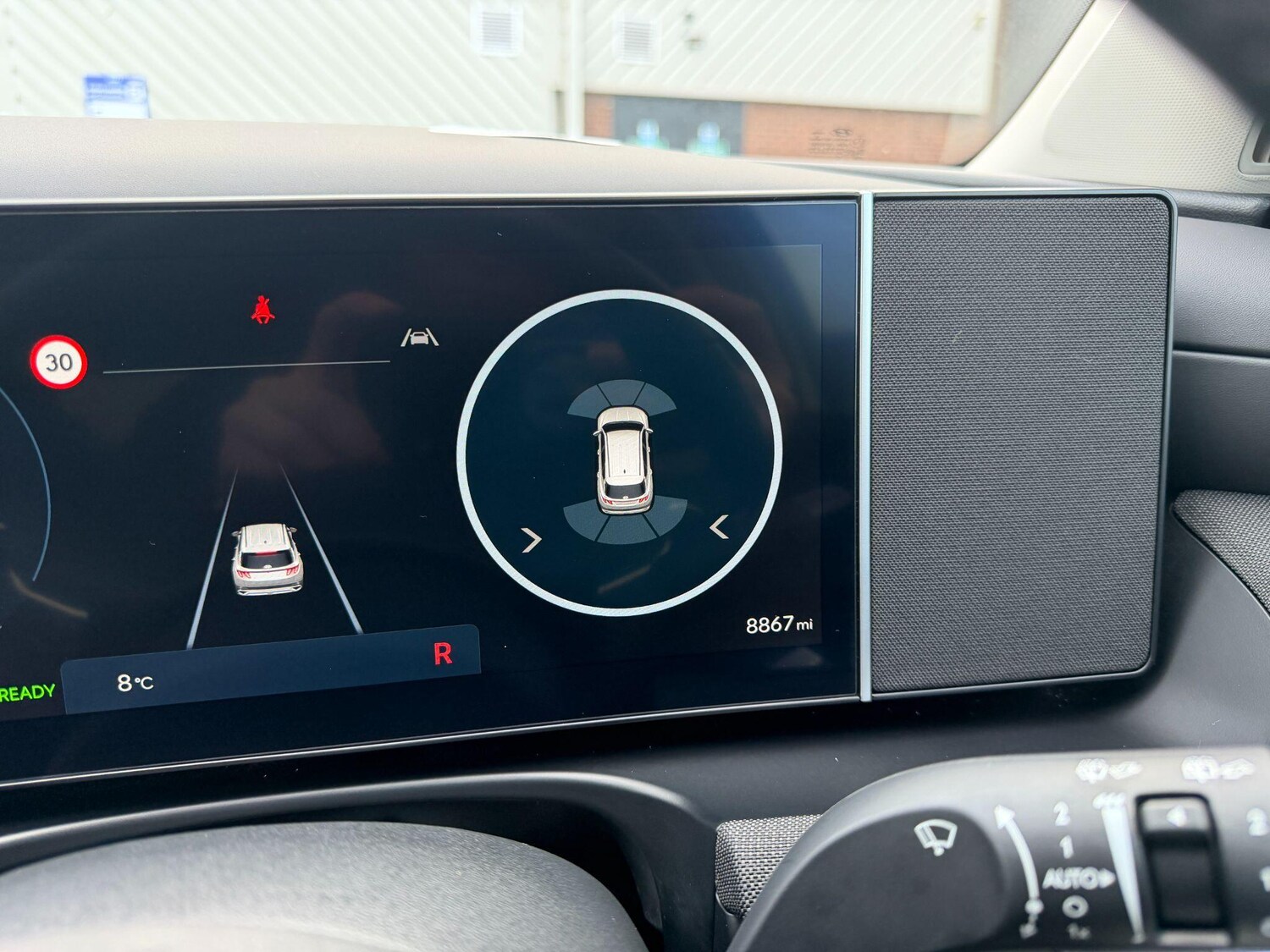 Used Hyundai TUCSON 2024 for sale - 77395933: Photo 35