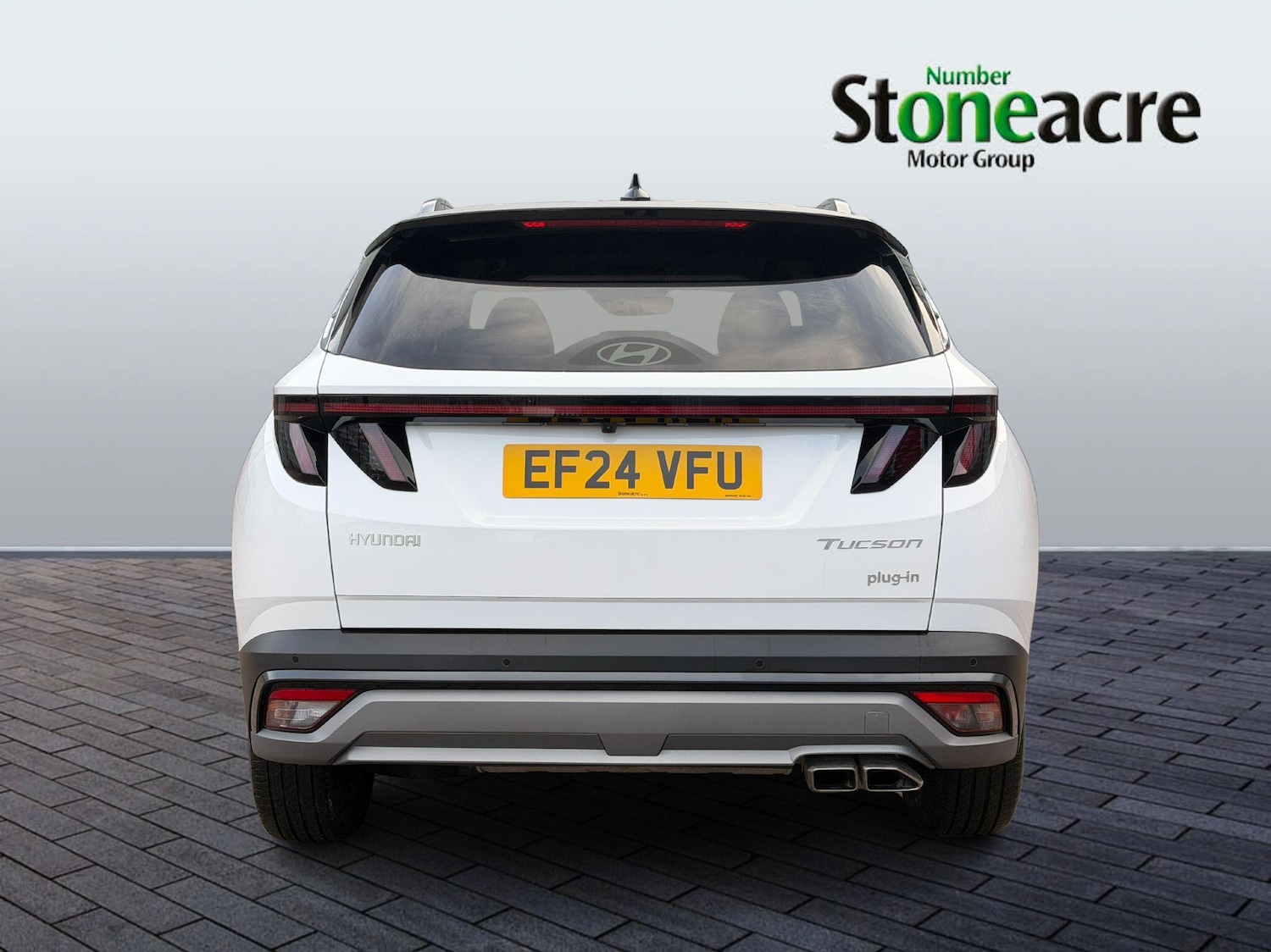 Used Hyundai TUCSON 2024 for sale - 77395933: Photo 4