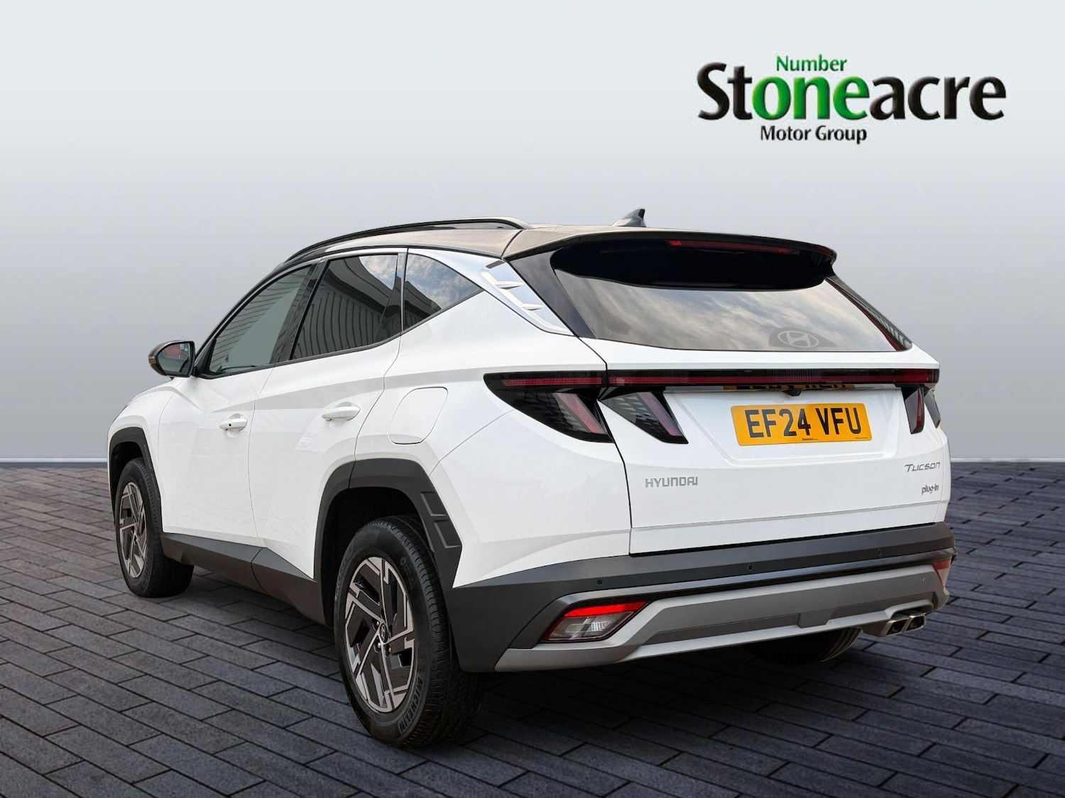 Used Hyundai TUCSON 2024 for sale - 77395933: Photo 5