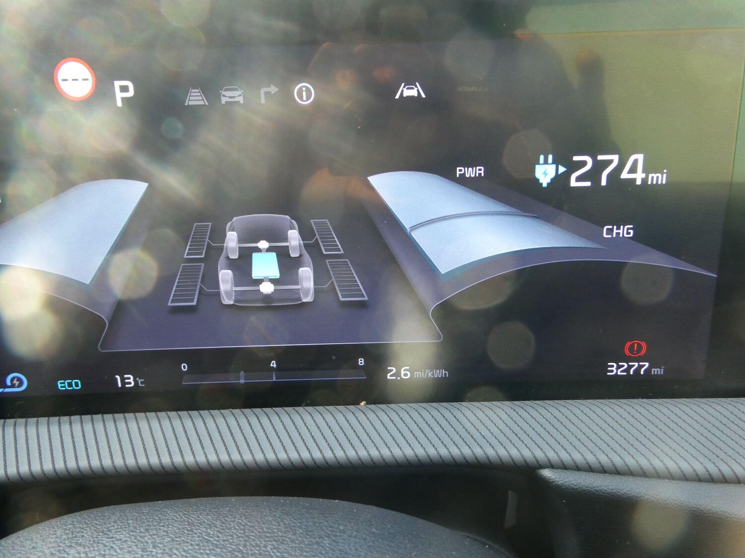 Used Kia EV6 2024 for sale - 77723899: Photo 14