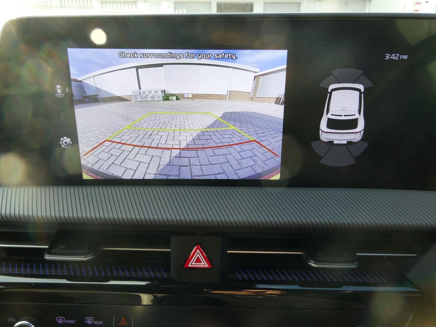 Used Kia EV6 2024 for sale - 77723899: Photo 25