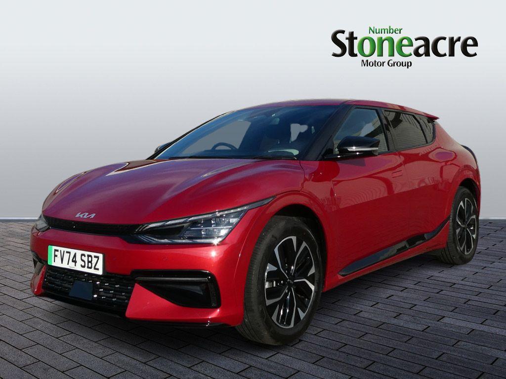 Used Kia EV6 2024 for sale - 77723899: Photo 7