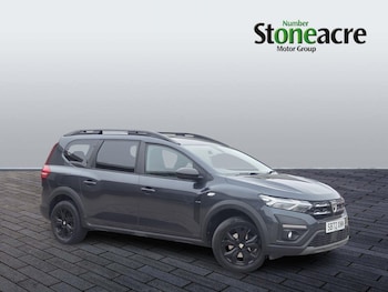 Used Dacia Jogger 2023 for sale - 78573443: Photo