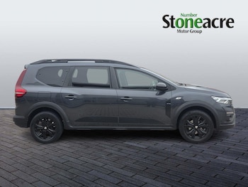 Used Dacia Jogger 2023 for sale - 78573443: Photo