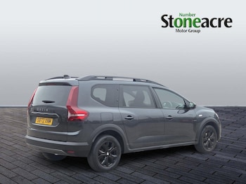 Used Dacia Jogger 2023 for sale - 78573443: Photo