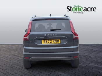 Used Dacia Jogger 2023 for sale - 78573443: Photo