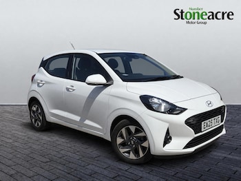 Used Hyundai i10 2025 for sale - 79303738: Photo